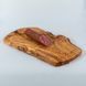Gekochte und Ger&auml;ucherte Polonynska Wurst (100% Rindfleisch), 1 kg