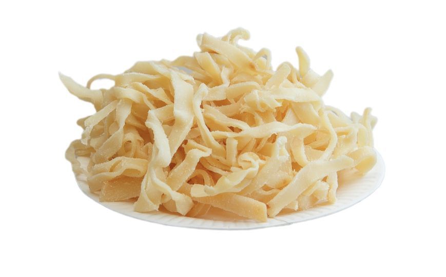 Getrocknete Tintenfische 100 gr