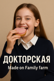 Gekochte Wurst &bdquo;Doktorskaja&ldquo; 500 gr