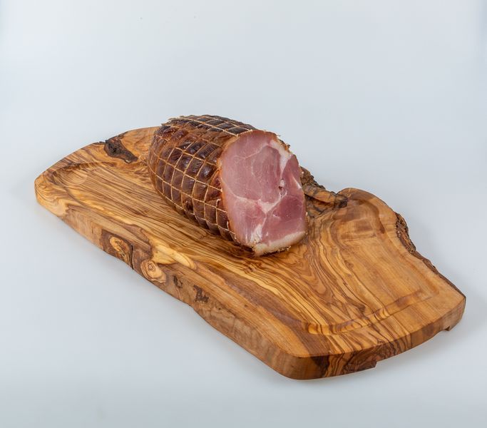 Studeně uzen&yacute; &scaron;ovdar 500 gr