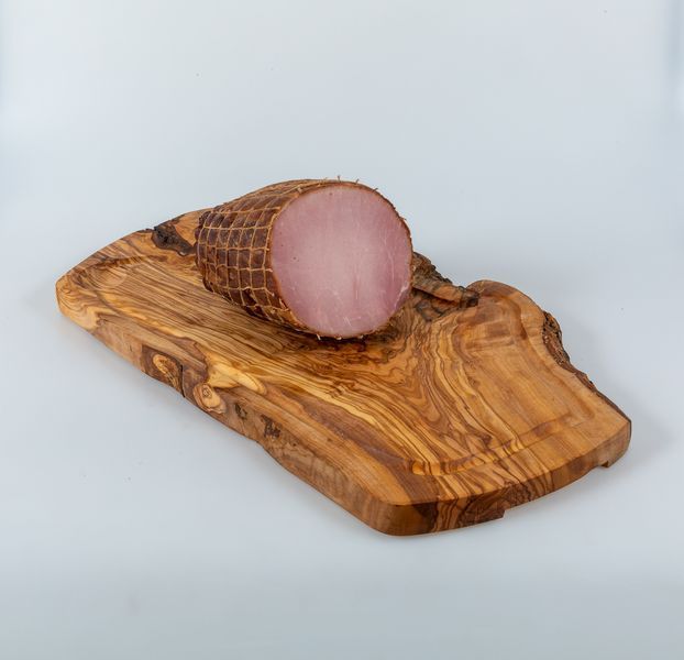 Kaltger&auml;uchertes Kotelett 1 kg