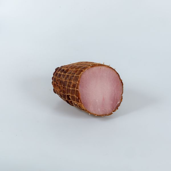 Kaltger&auml;uchertes Kotelett 250 gr