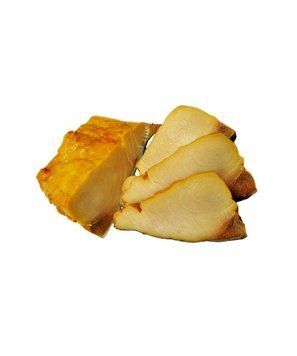 Smoked Butterfish 100 gr