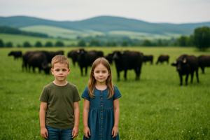 Neuigkeiten von Family Farm