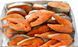 Cold-Smoked Salmon Steak 100 gr
