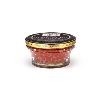 Gorbuscha Wild Salmon Caviar 100 g