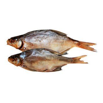 Bream Fillet &ldquo;Leshh&rdquo; Dried and Salted 100 gr