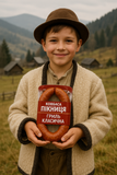 Piknica Grill Klassische Wurst, 200 g