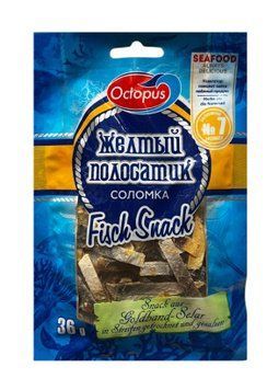 Snack Goldband-Selar 36 g