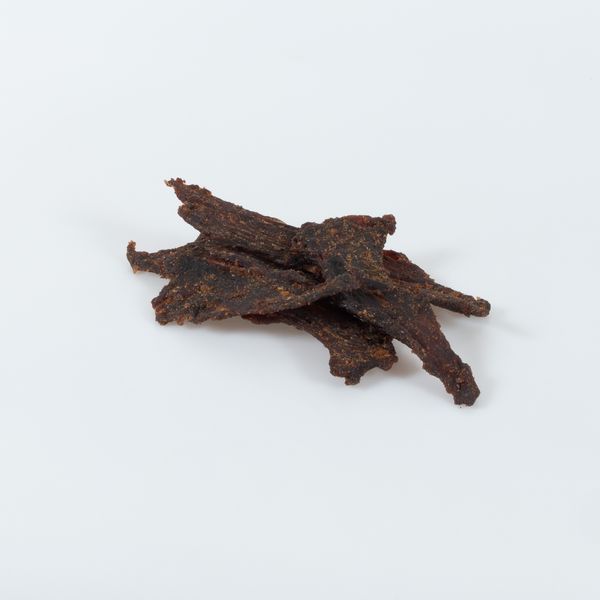 Buvol&iacute; jerky &ndash; Klasick&eacute; 30 gr