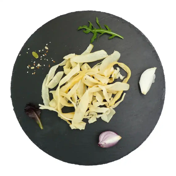 Dried Squid Rings