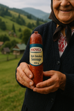 Piknica Hei&szlig;ger&auml;ucherte Wurst, 450 g
